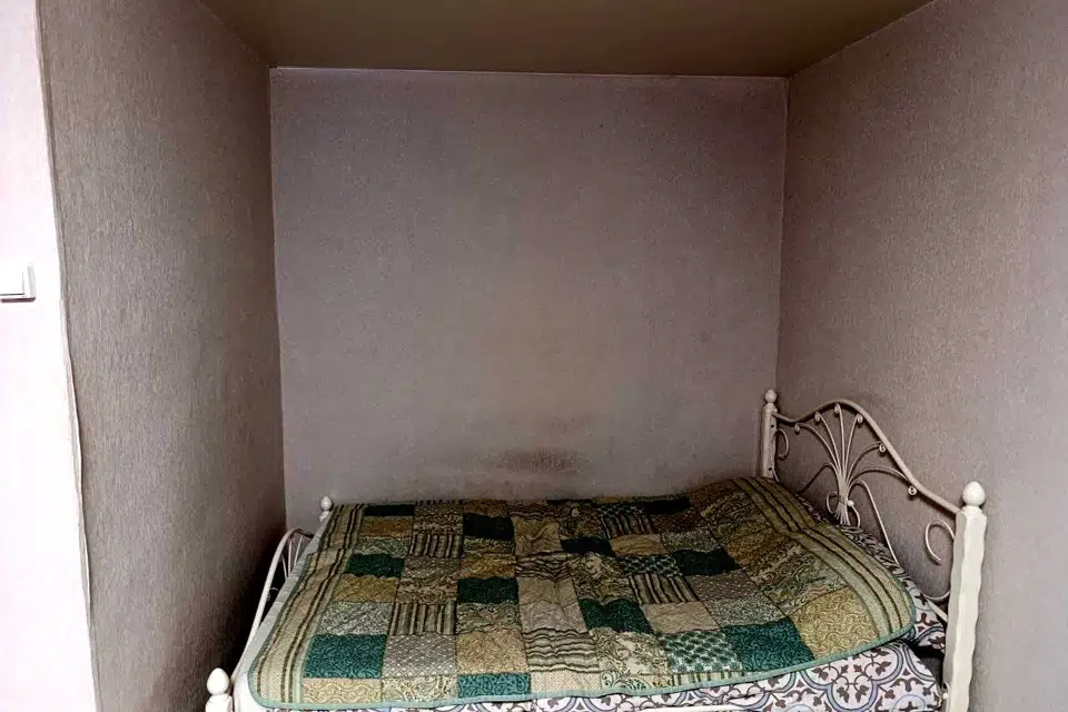 Продаётся 1-комнатная квартира, 35 м²