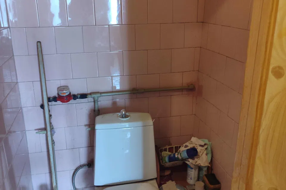 Продаётся 2-комнатная квартира, 46 м²