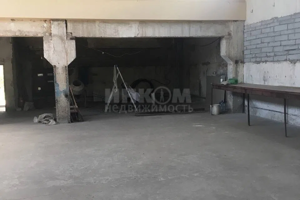 Продаётся помещение своб. назначения, 638 м²