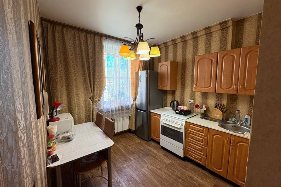 Продаётся 2-комнатная квартира, 60 м²