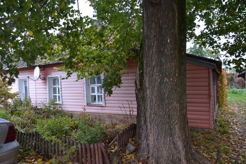Продаётся 1-комнатная квартира, 25.9 м²