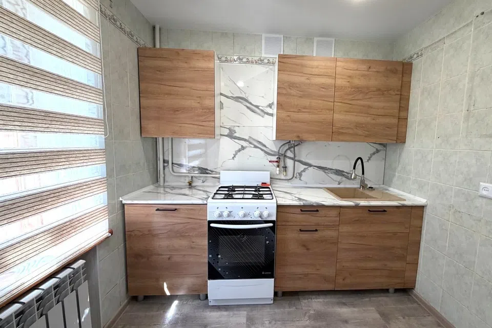 Продаётся 2-комнатная квартира, 46 м²