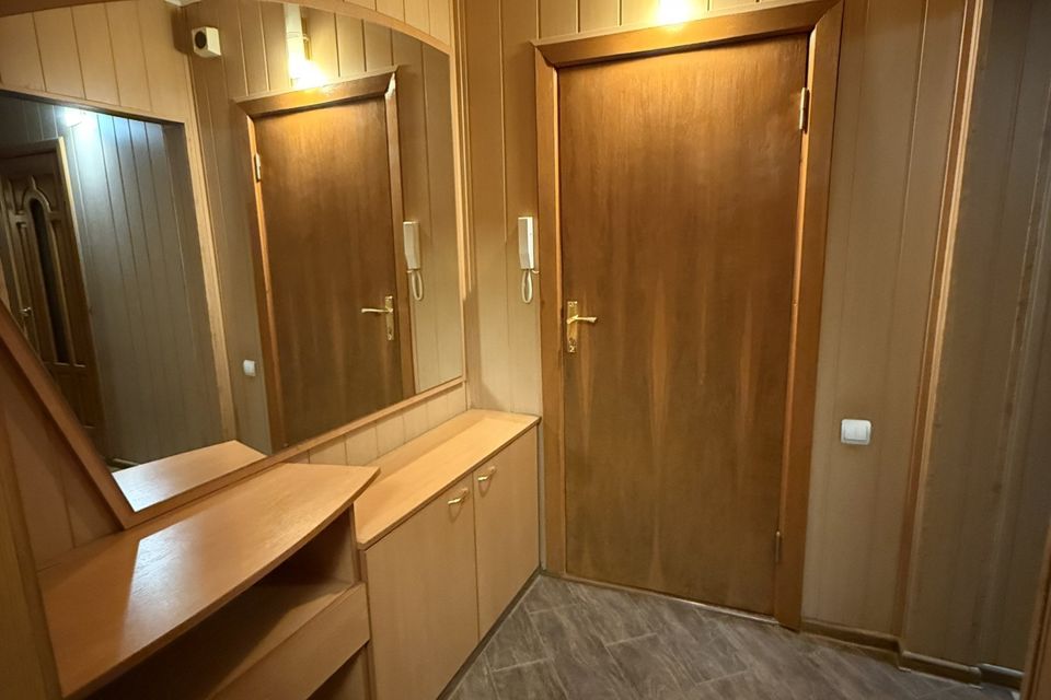 Продаётся 3-комнатная квартира, 72 м²