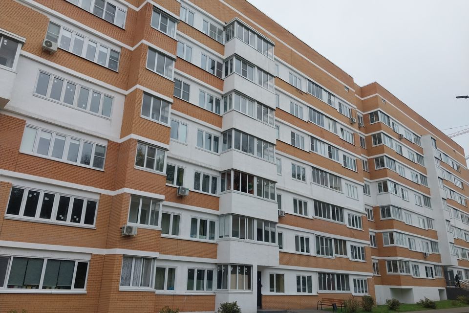 Продаётся студия, 20.8 м²