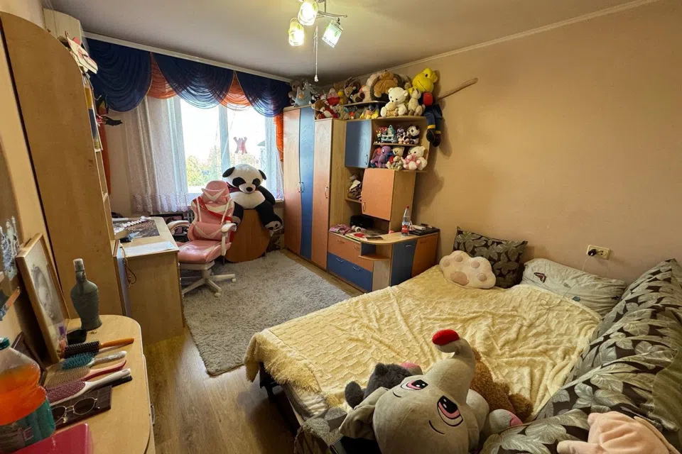 Продаётся 2-комнатная квартира, 47 м²