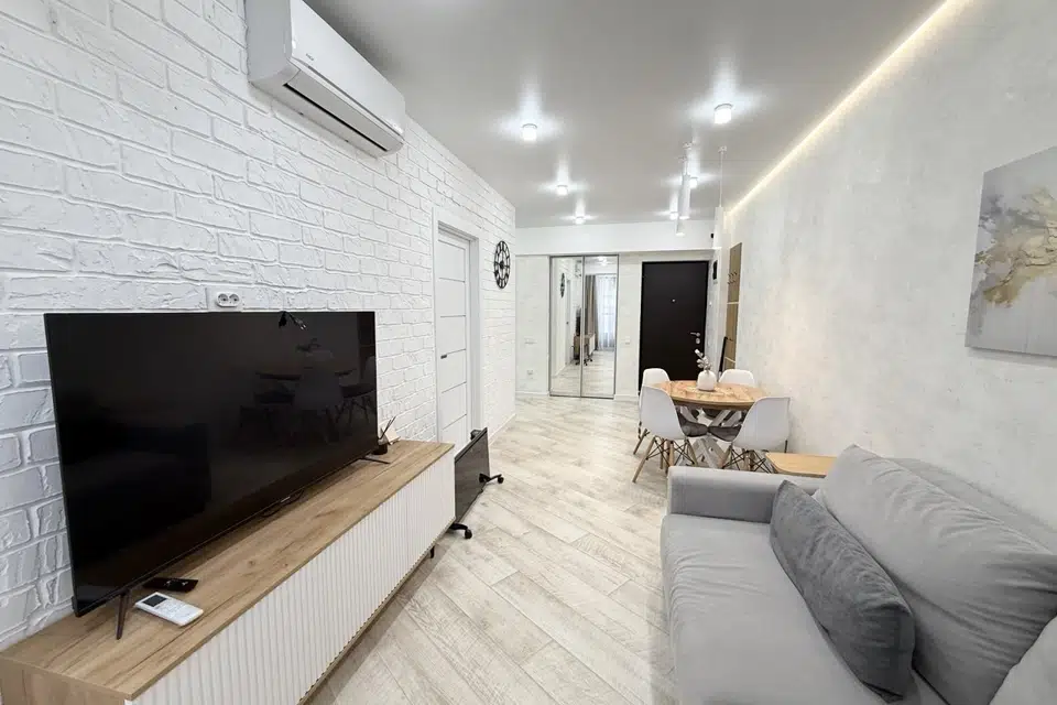 Продаётся 2-комнатная квартира, 36 м²