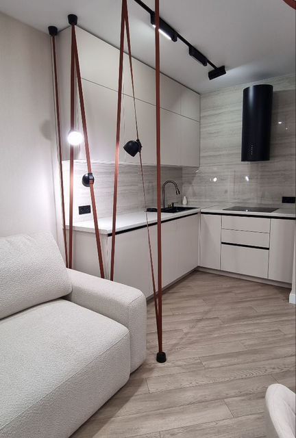 Продаётся 2-комнатная квартира, 50 м²