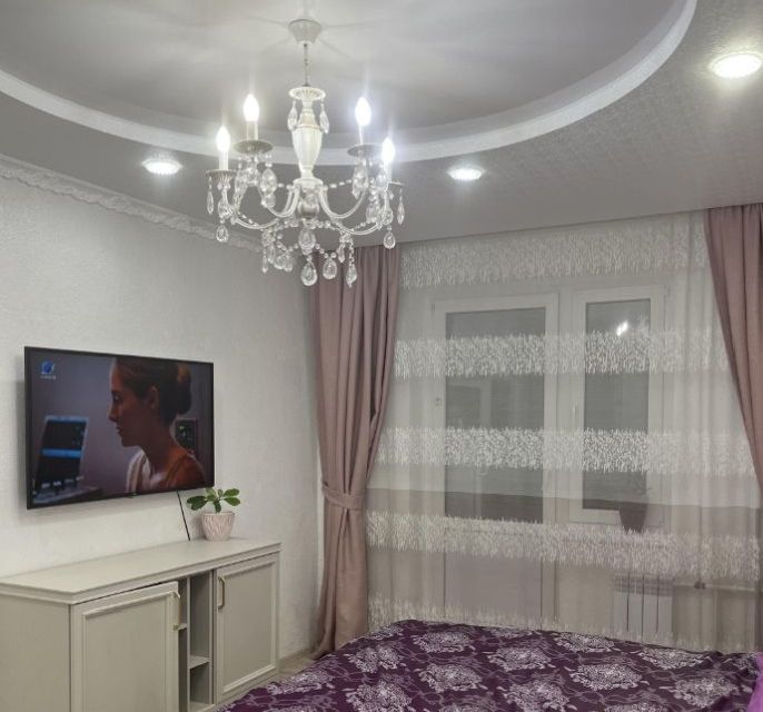 Сдаётся 2-комнатная квартира, 56 м²