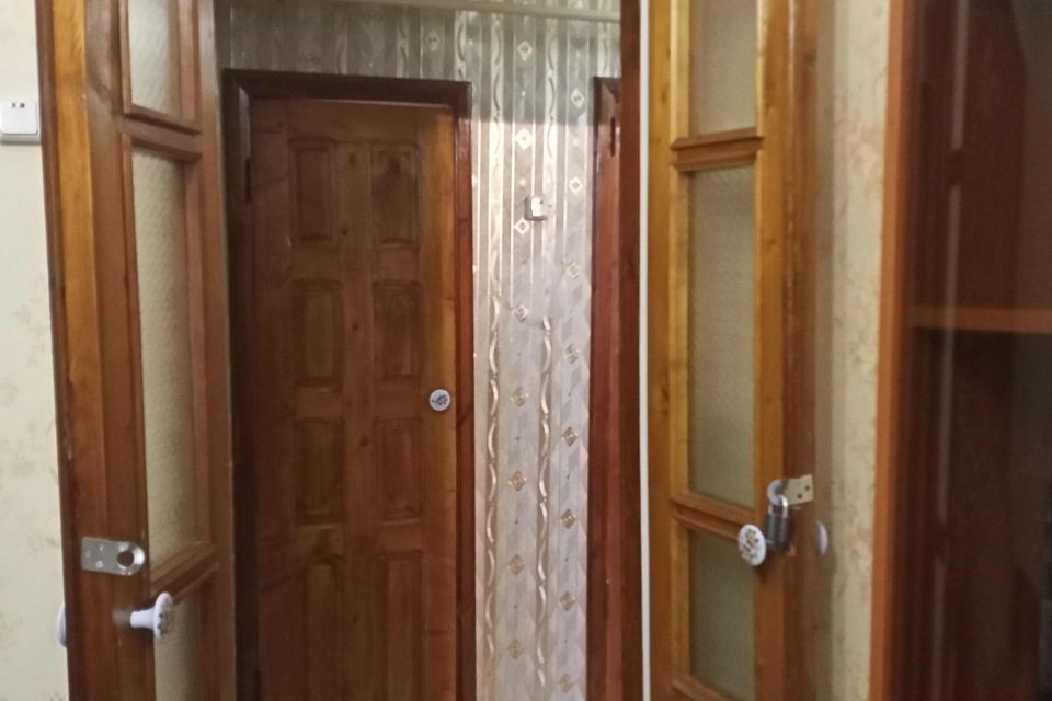 Продаётся 2-комнатная квартира, 36 м²