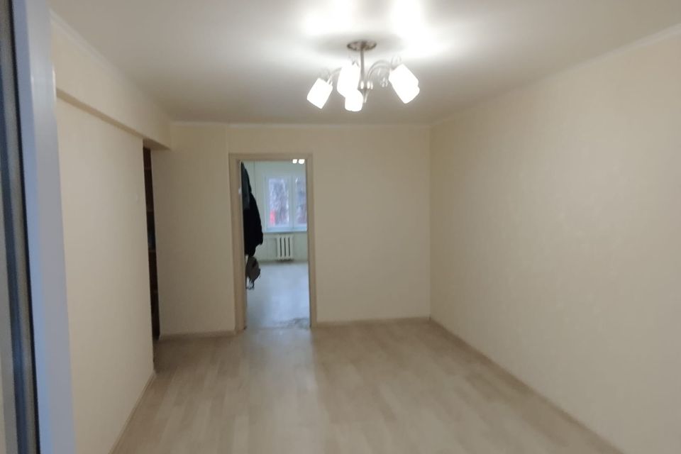 Продаётся 3-комнатная квартира, 63 м²