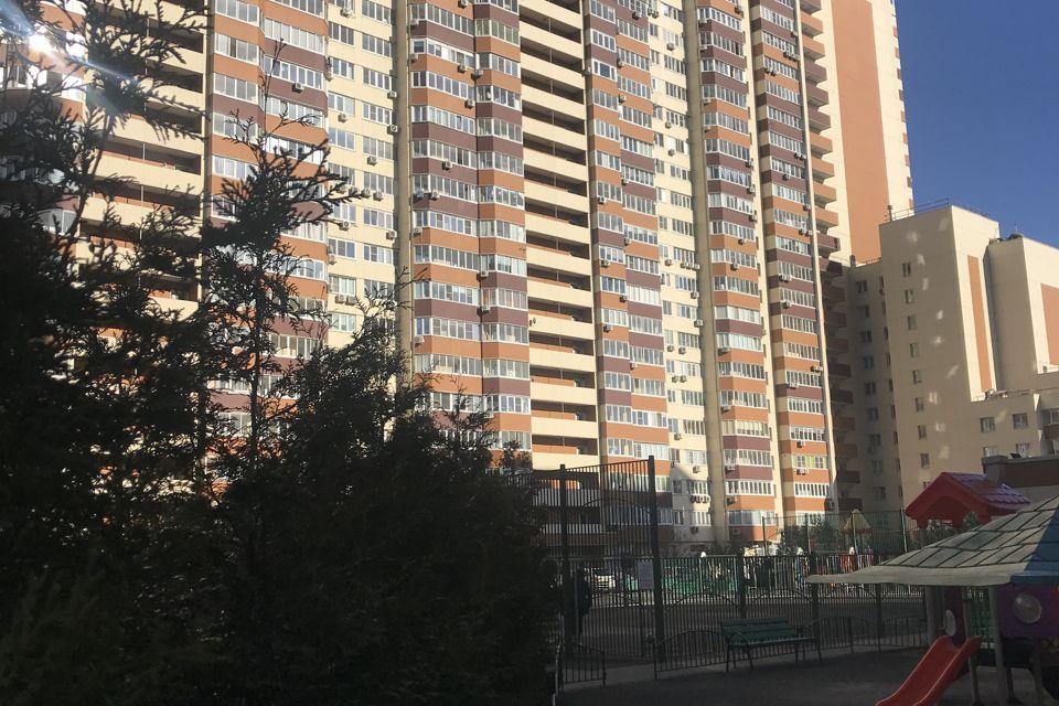 Продаётся студия, 32.5 м²
