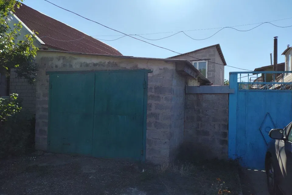 Продаётся 2-этажный дом, 480 м²