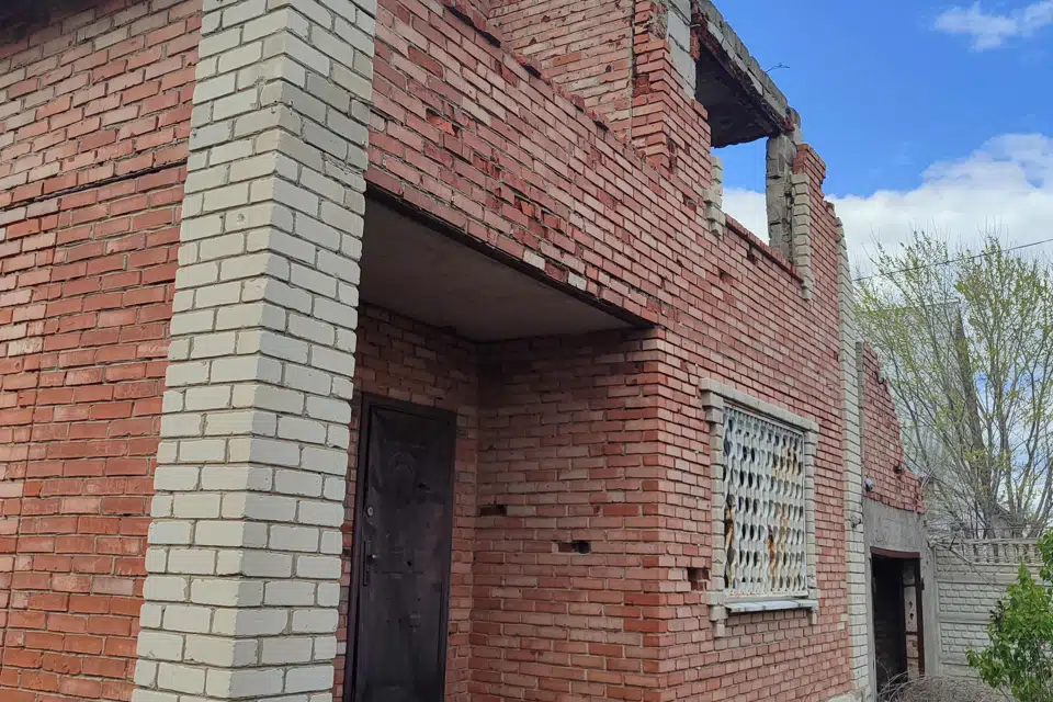 Продаётся 2-этажный дом, 150 м²