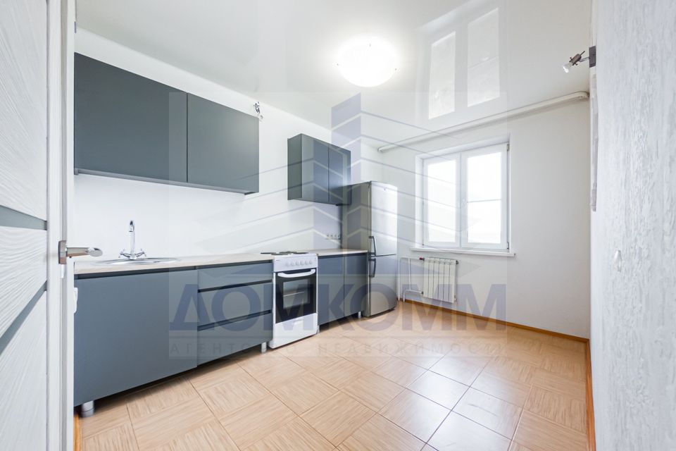 Продаётся 2-комнатная квартира, 51.4 м²