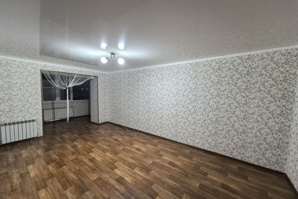 Продаётся 2-комнатная квартира, 51.8 м²