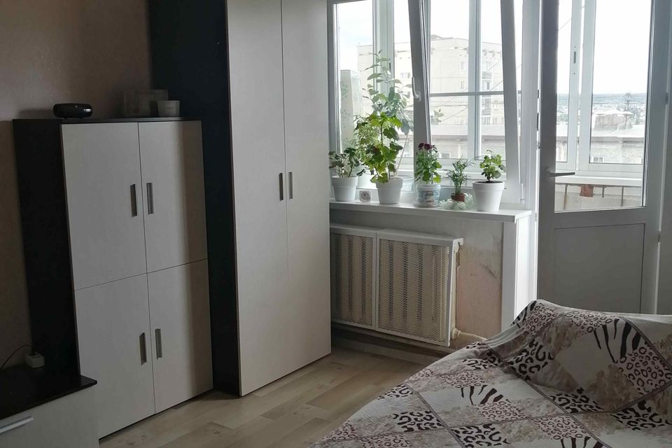 Продаётся 2-комнатная квартира, 45 м²