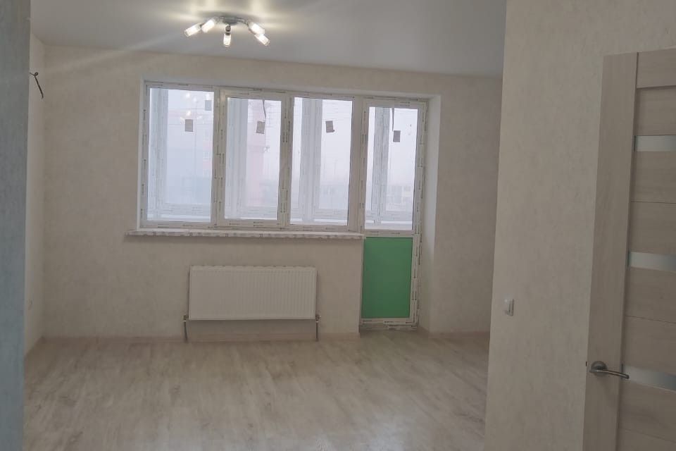 Продаётся студия, 25.1 м²