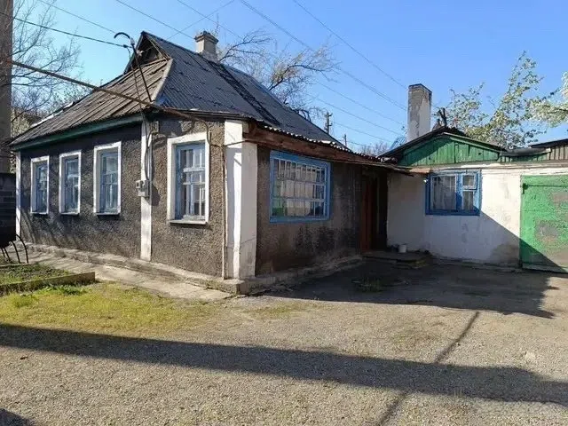Продаётся 1-этажный дом, 104 м²