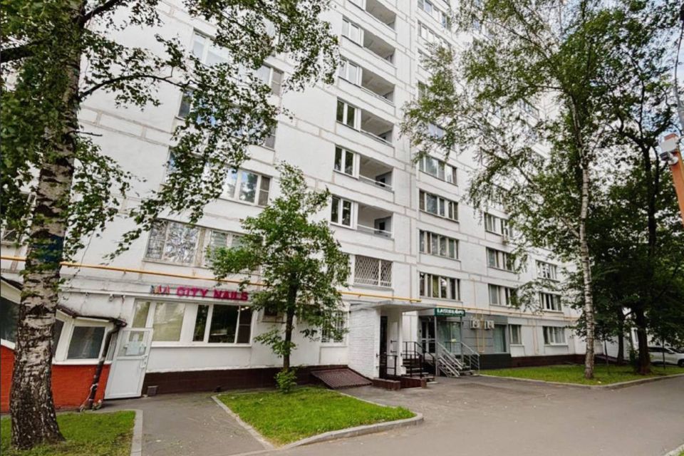 Продаётся студия, 19.5 м²