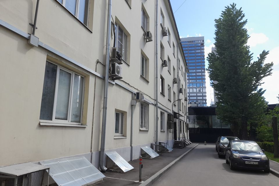 Продаётся студия, 15 м²