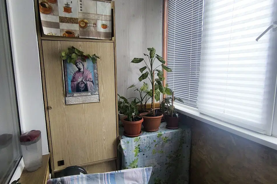 Продаётся 2-комнатная квартира, 48 м²