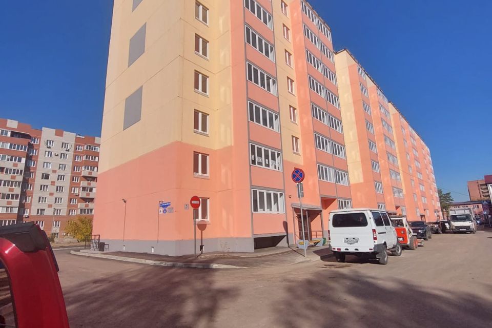 Продаётся 2-комнатная квартира, 68 м²