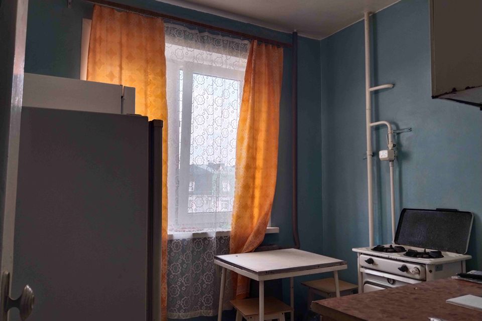 Продаётся 2-комнатная квартира, 52 м²
