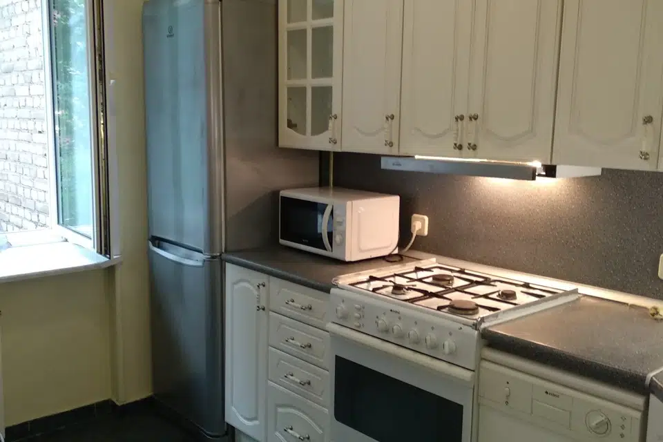 Продаётся 3-комнатная квартира, 78 м²