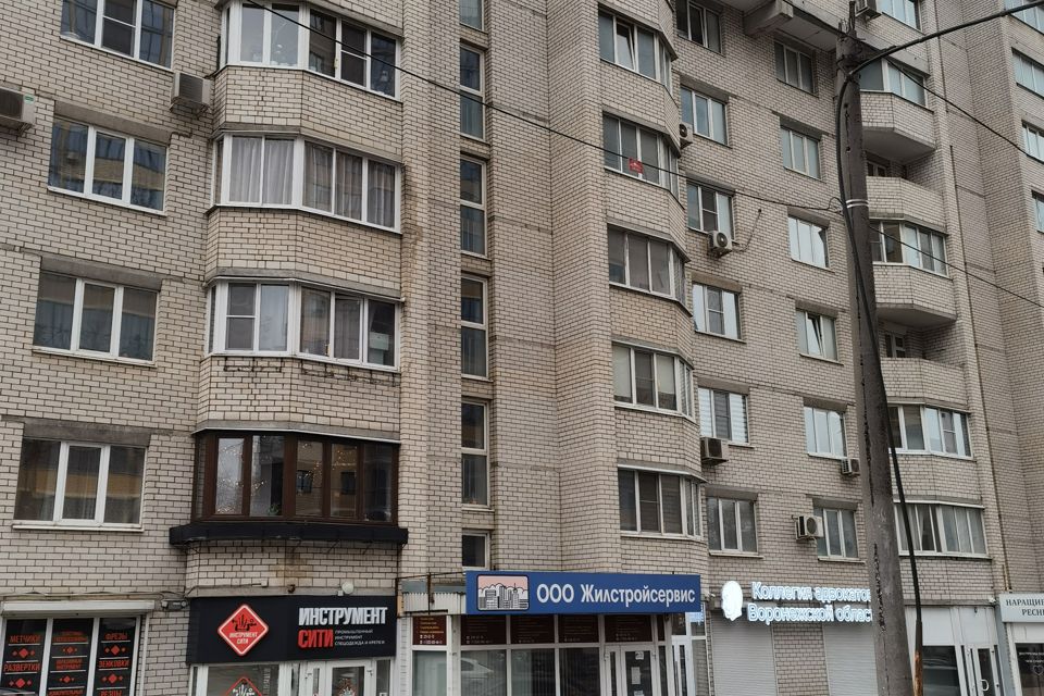 Купить Двухкомнатную Квартиру В Коминтерновском Районе Воронежа
