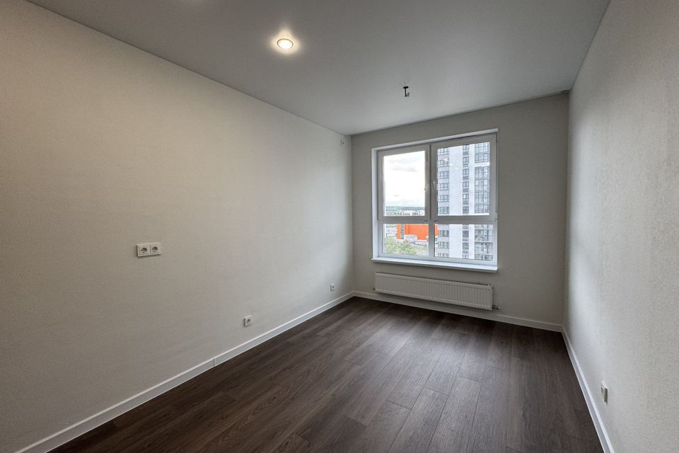 Продаётся 1-комнатная квартира, 32.06 м²