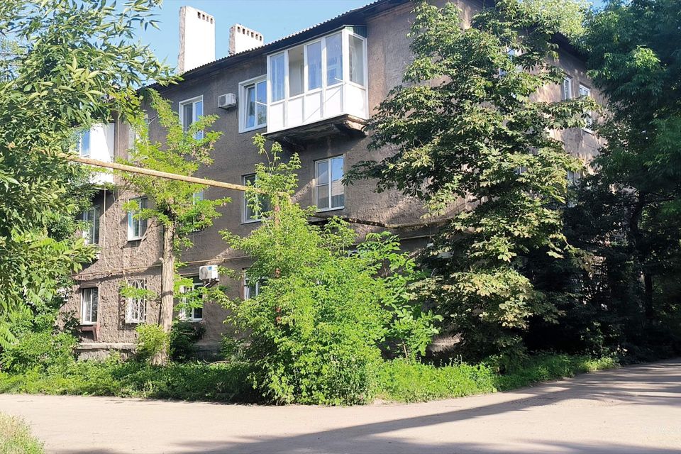 Продаётся 2-комнатная квартира, 44.4 м²