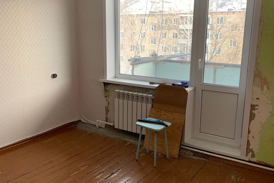 Продаётся 2-комнатная квартира, 45.1 м²