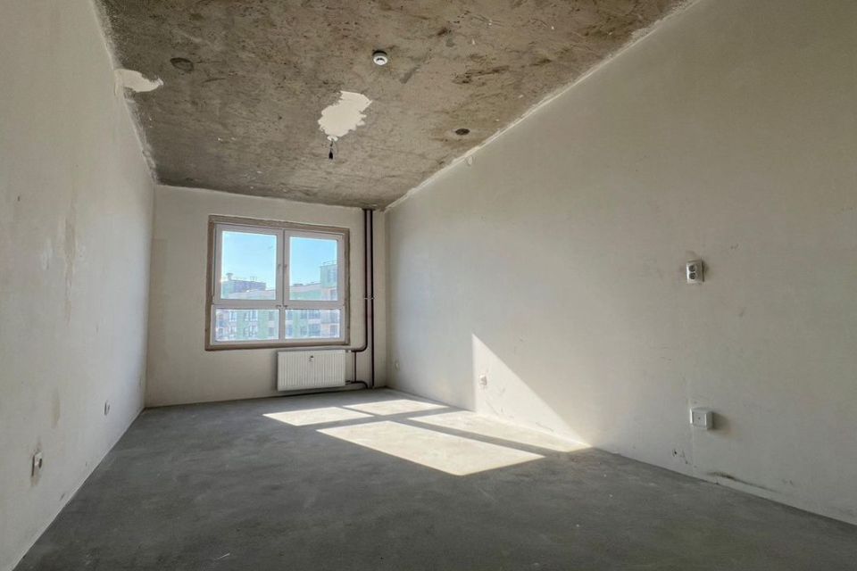 Продаётся 2-комнатная квартира, 63.9 м²