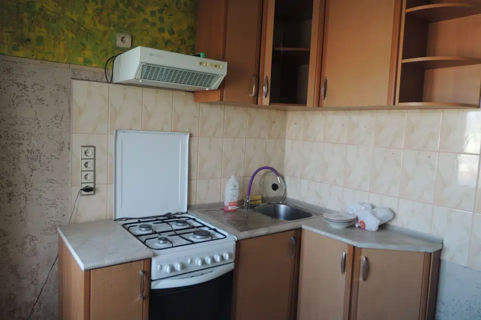 Продаётся 3-комнатная квартира, 55.8 м²