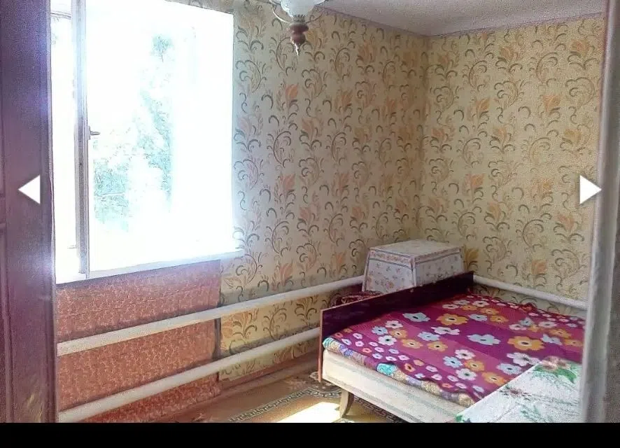 Продаётся 3-комнатная квартира, 49 м²