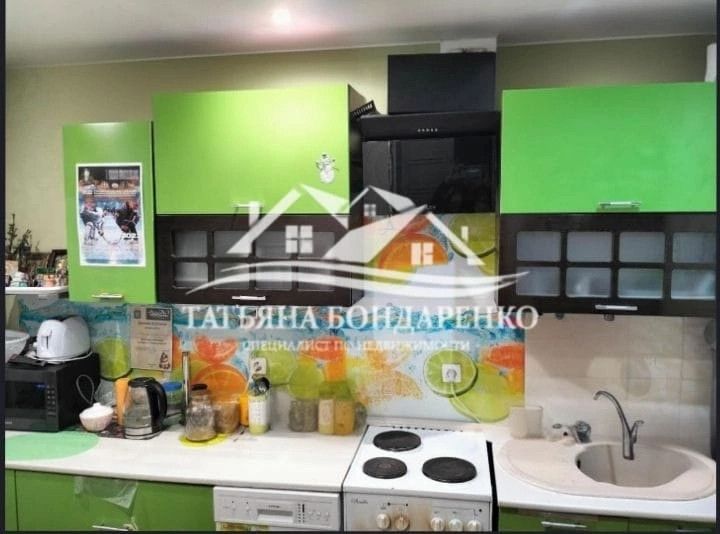 Продаётся 2-комнатная квартира, 51.2 м²