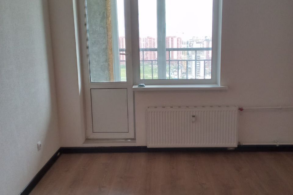 Продаётся студия, 25 м²