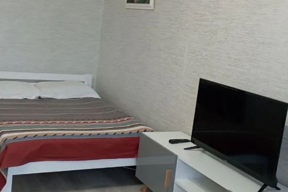 Сдаётся 1-комнатная квартира, 30 м²