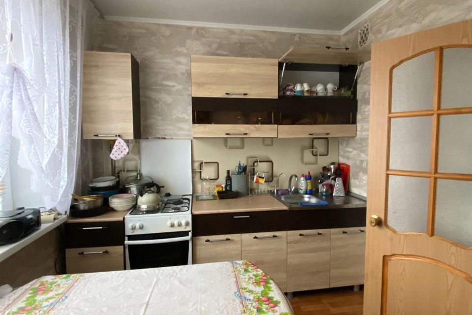 Продаётся 2-комнатная квартира, 47.7 м²