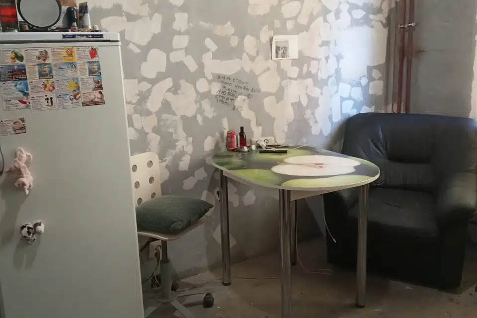 Продаётся 3-комнатная квартира, 80.6 м²