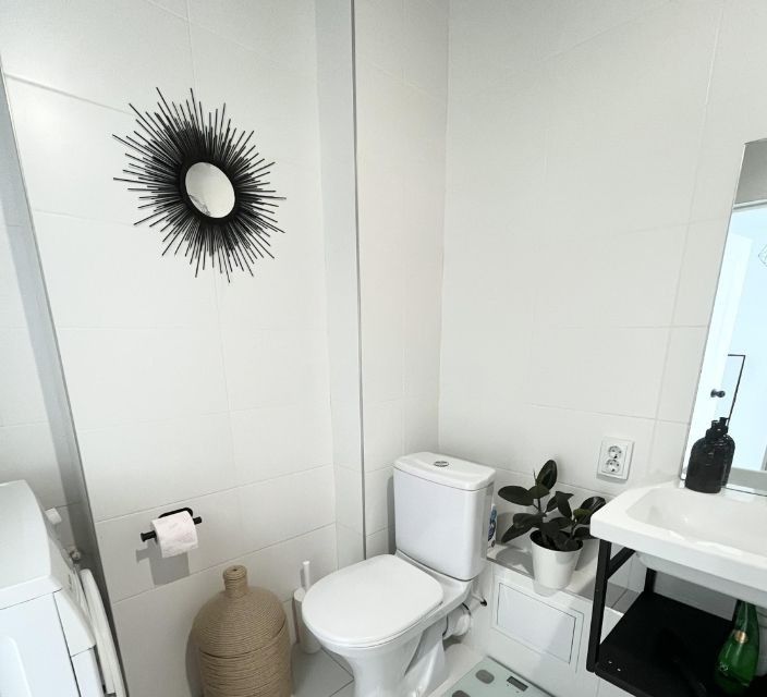 Продаётся 1-комнатная квартира, 27 м²