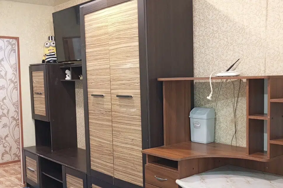 Продаётся 2-комнатная квартира, 47 м²