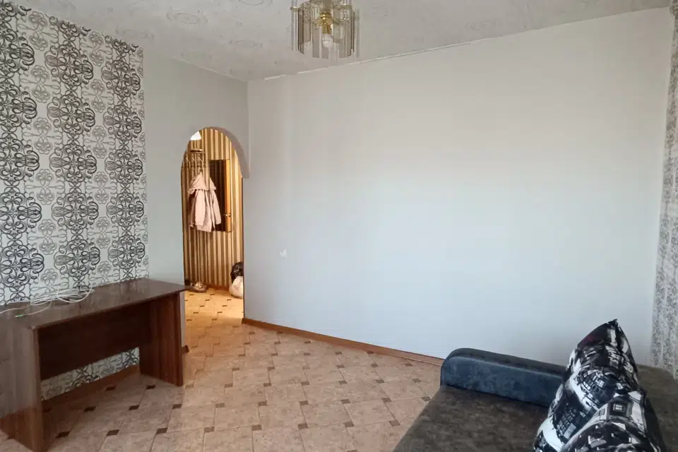 Сдаётся 2-комнатная квартира, 34 м²