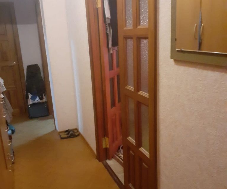 Продаётся 2-комнатная квартира, 50 м²