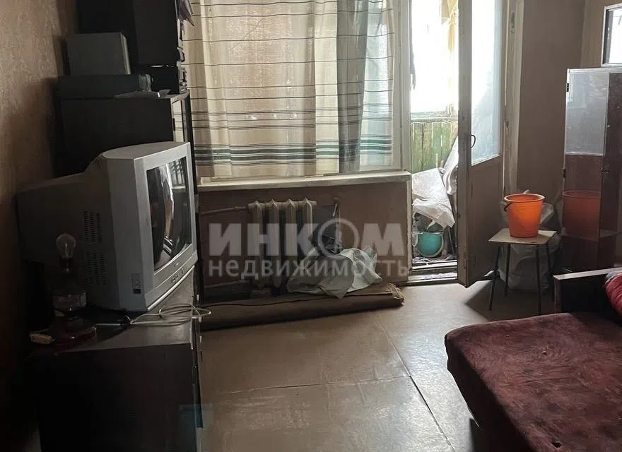 Продаётся 2-комнатная квартира, 44 м²