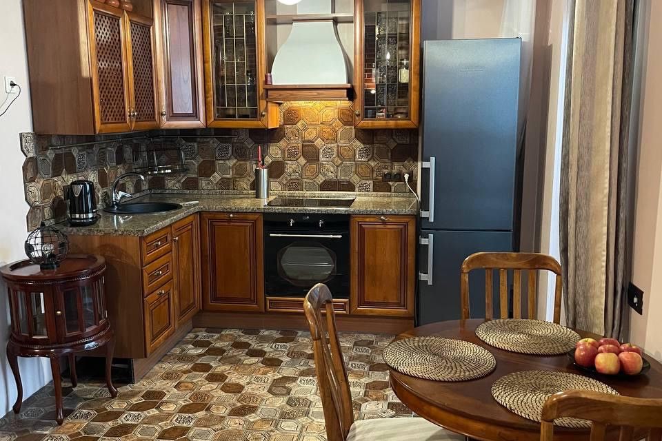 Продаётся студия, 41.9 м²