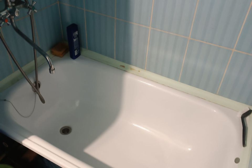 Продаётся студия, 18 м²