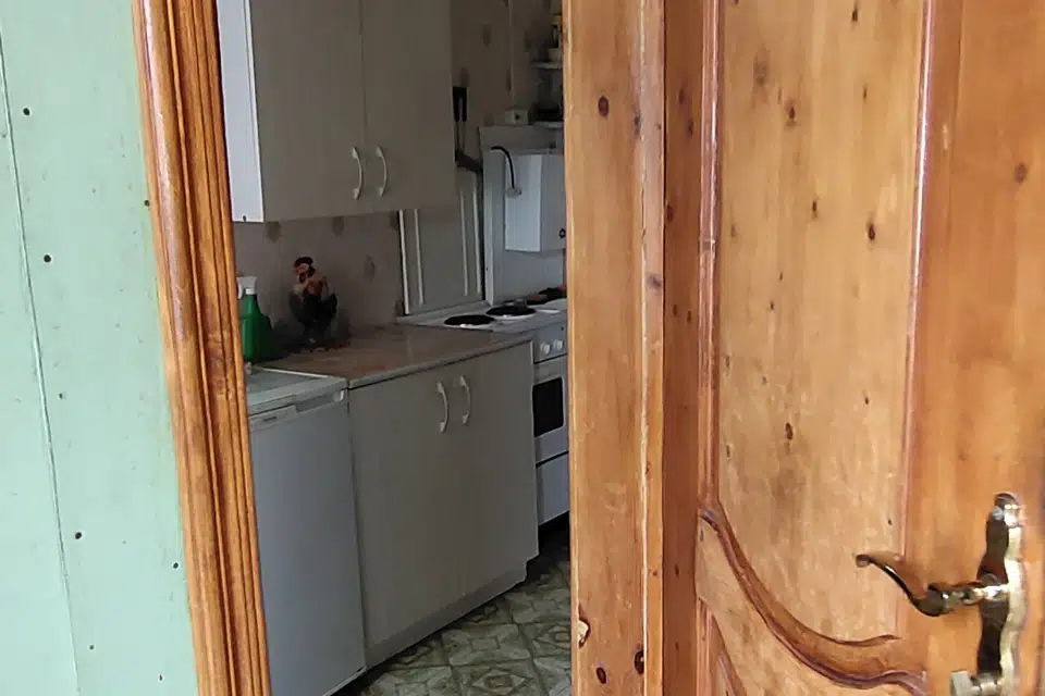 Продаётся часть дома
