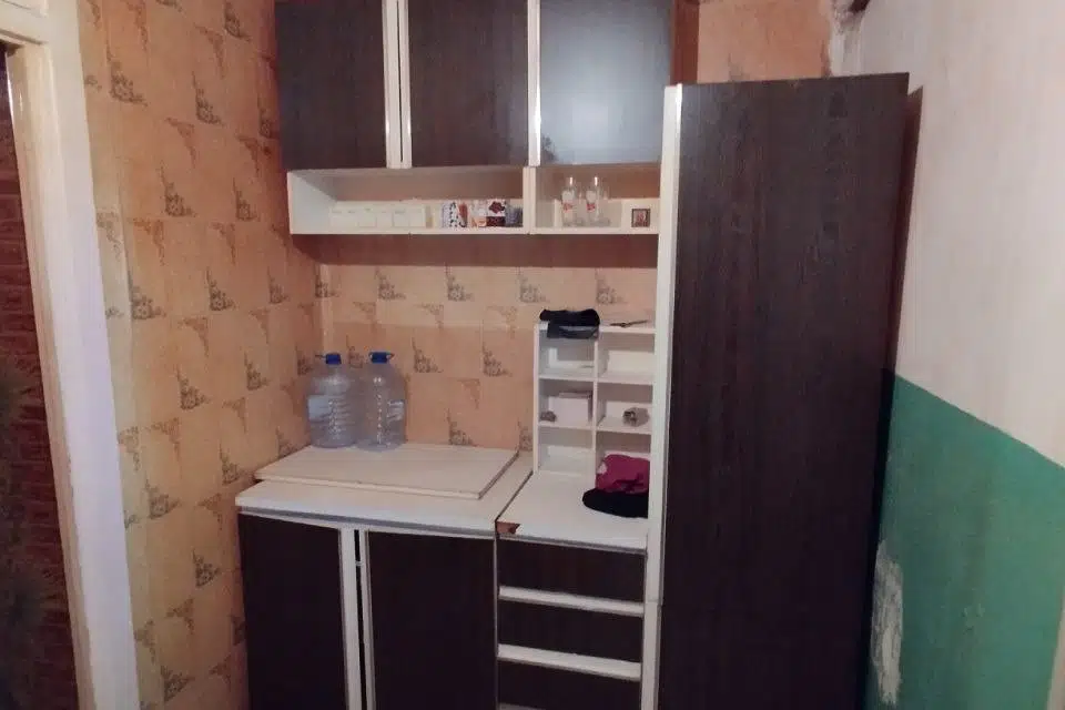 Продаётся 1-комнатная квартира, 28 м²