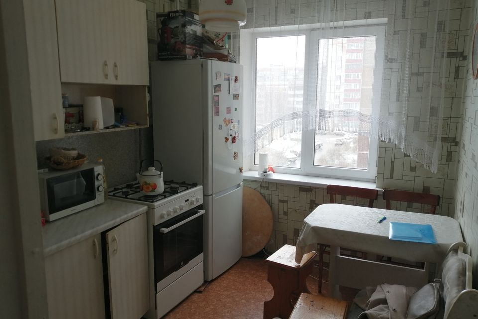 Продажа квартир в Магнитогорске в Челябинской области